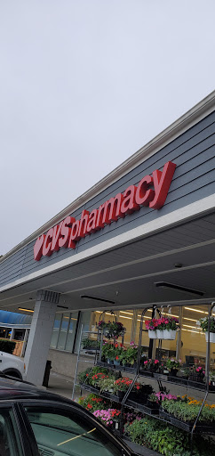 CVS, 60 Cabrillo Hwy N, Half Moon Bay, CA 94019, USA, 