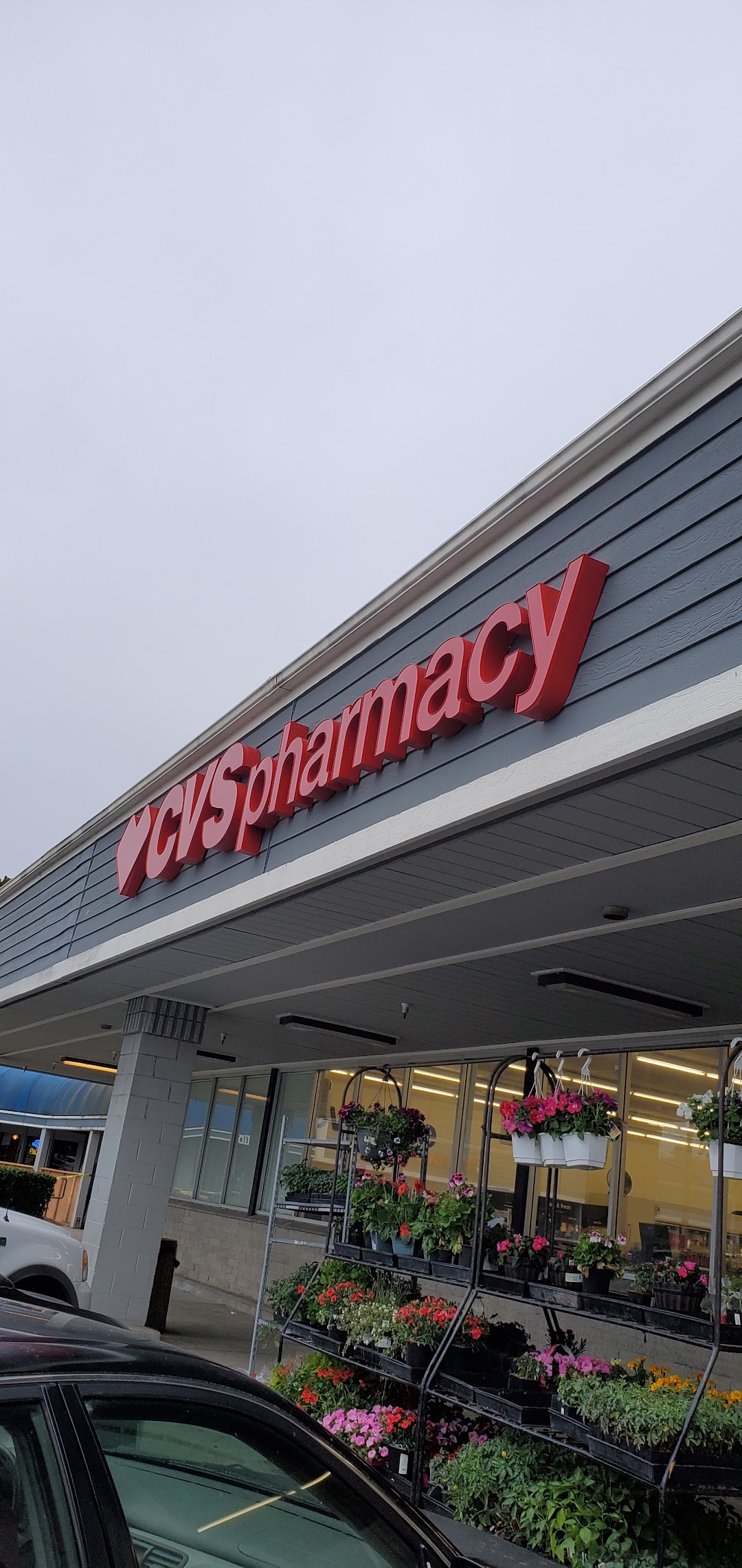CVS
