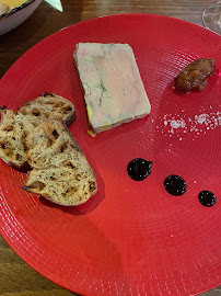 Foie gras du Restaurant français Le Bistro du Coin à Bergerac - n°8