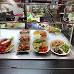 Photo n°2 de l'avis de Sara.. fait le 21/04/2022 à 12:51 sur le  Flunch (Roma) à Rome