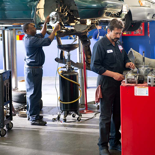 Transmission Shop «AAMCO Transmissions & Total Car Care», reviews and photos, 6304 E Colonial Dr, Orlando, FL 32807, USA