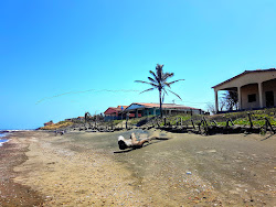 Comadres Beach'in fotoğrafı imkanlar alanı
