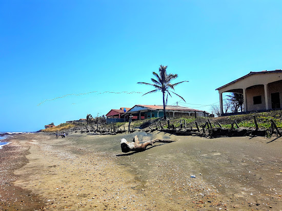 Comadres Beach