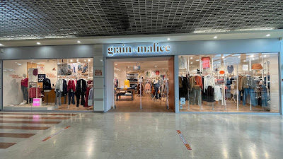 Grain de Malice à Le Crès