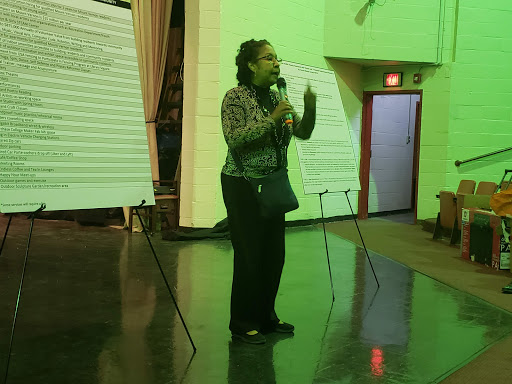 Recreation Center «Doles Recreation Center», reviews and photos, 250 S 6th Ave, Mt Vernon, NY 10550, USA