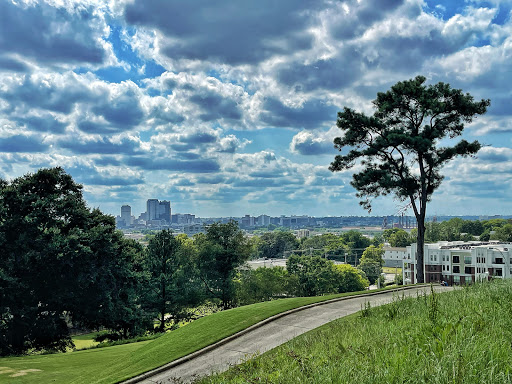 Public Golf Course «Highland Park Golf Course», reviews and photos, 3300 Highland Ave, Birmingham, AL 35205, USA