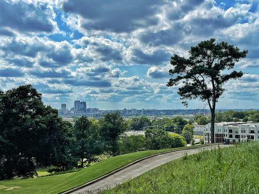 Public Golf Course «Highland Park Golf Course», reviews and photos, 3300 Highland Ave, Birmingham, AL 35205, USA