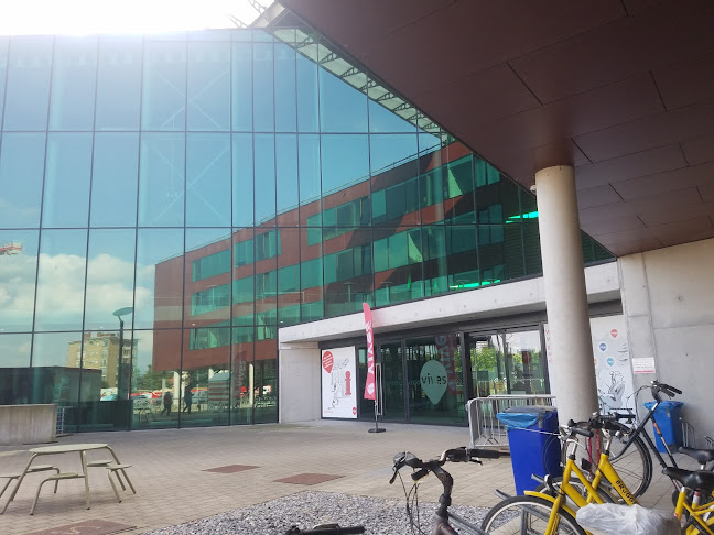Hogeschool VIVES - campus Brugge Xaverianenstraat - Universiteit
