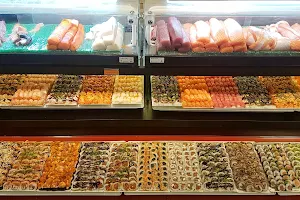 Nagara Sushi image