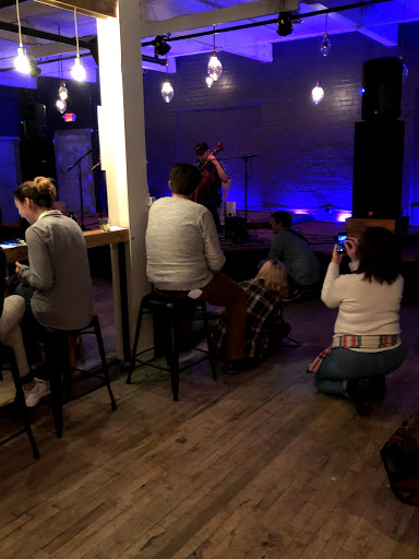 Event Venue «Lake Affect Studios», reviews and photos, 1615 E 25th St, Cleveland, OH 44114, USA