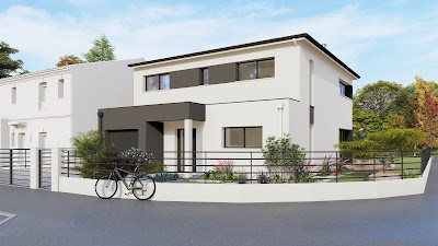 Ariane Constructions Bordeaux - Acteur de Procivis Nouvelle Aquitaine à Bordeaux