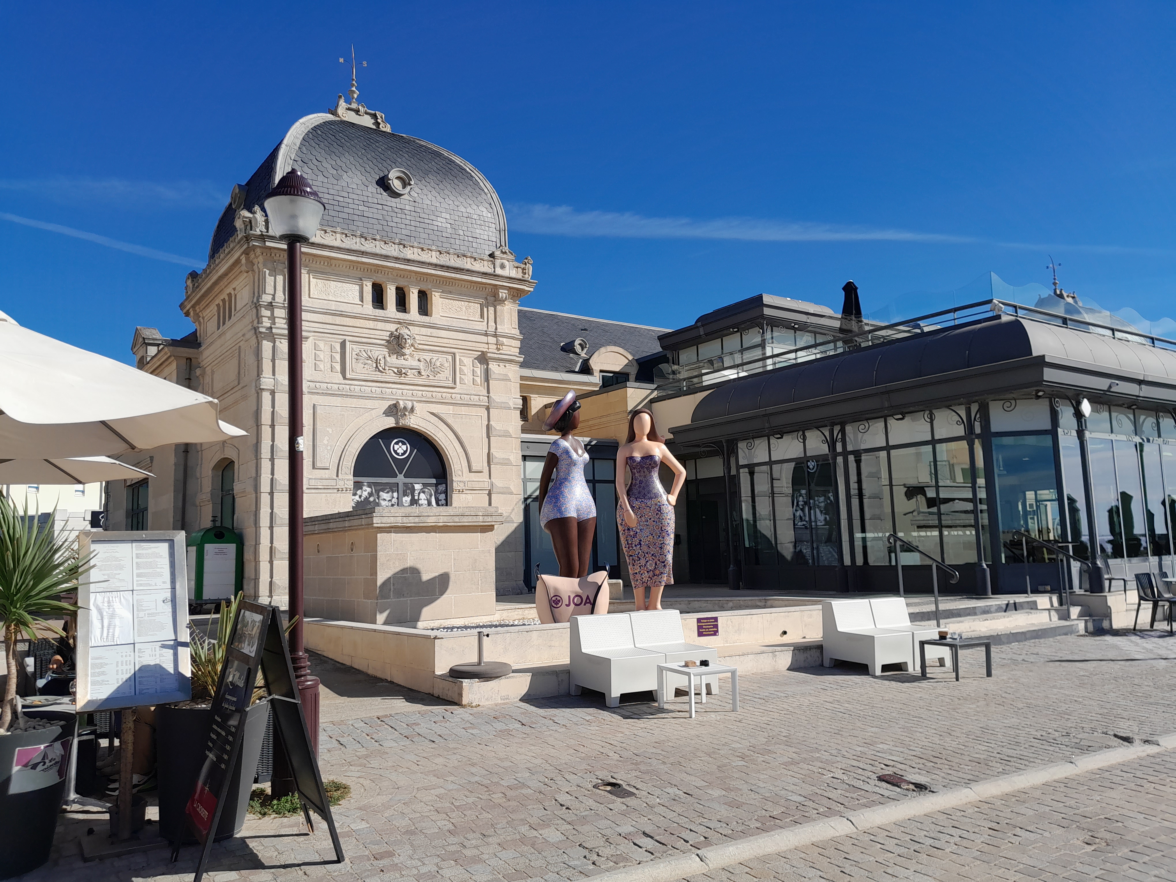 Photo n° 4 de l'avis de Véronique.e fait le 27/10/2023 à 16:53