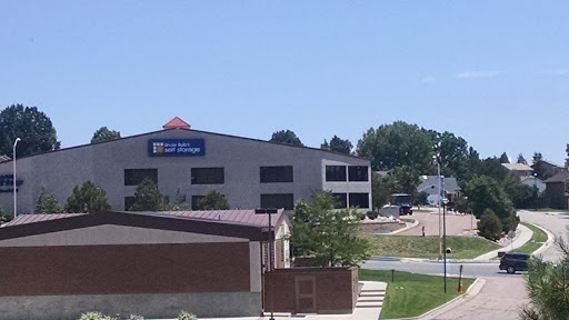 Self-Storage Facility «Life Storage», reviews and photos, 4750 Scarlet Dr, Colorado Springs, CO 80920, USA