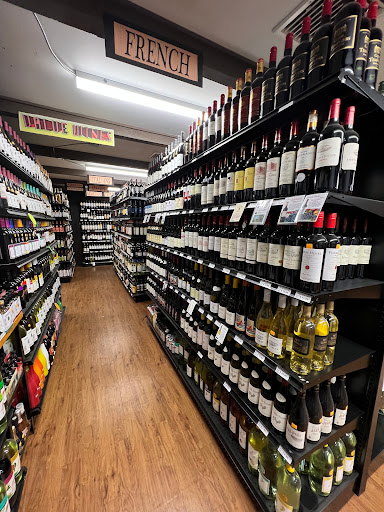 Liquor Store «Northwest Fine Wines Spirits», reviews and photos, 808 Westminster Pike, Reisterstown, MD 21136, USA