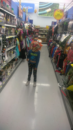 Department Store «Walmart Supercenter», reviews and photos, 700 American Blvd E, Bloomington, MN 55420, USA