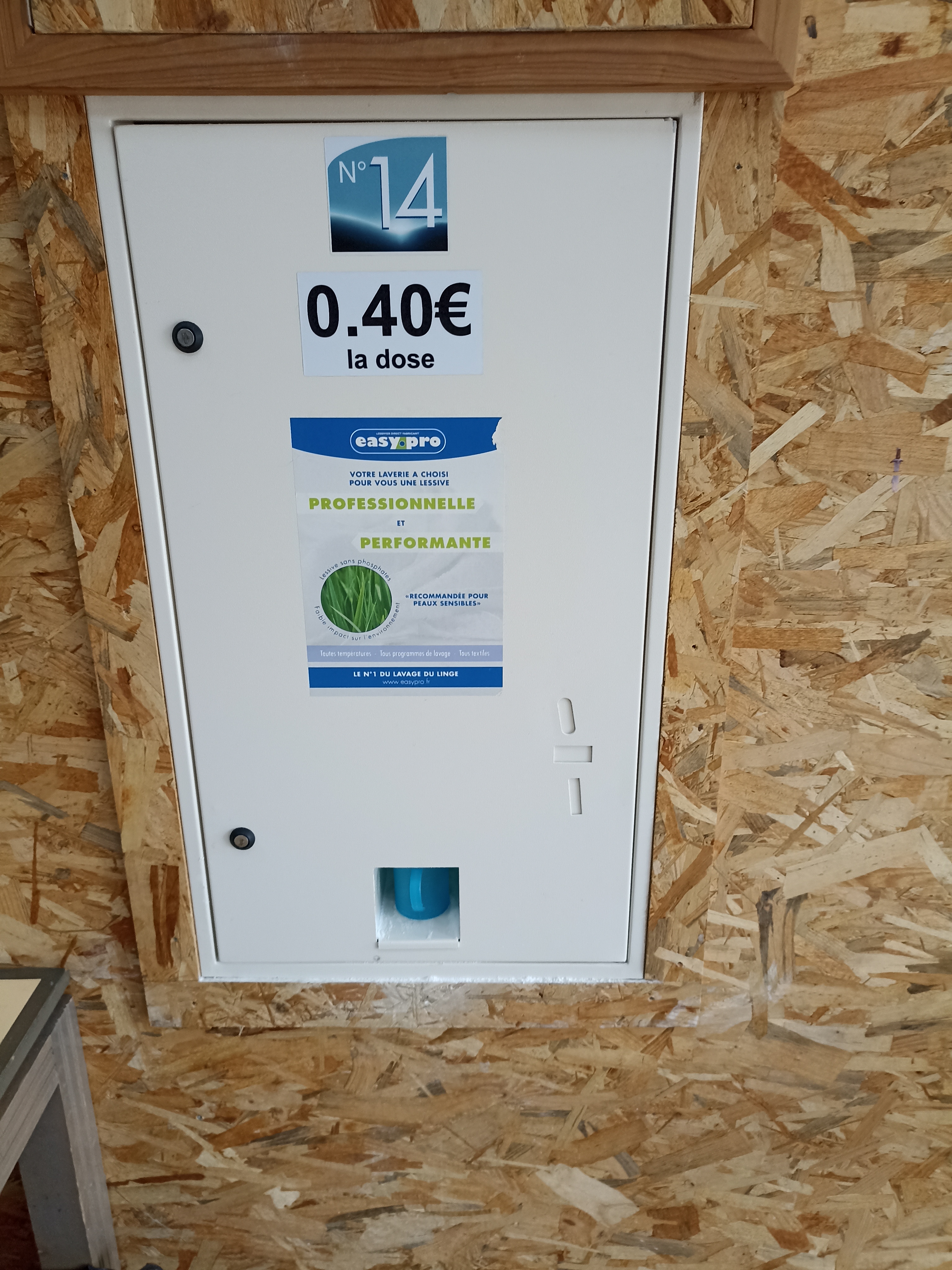 Photo n° 4 de l'avis de Sylvain. fait le 09/04/2022 à 12:39