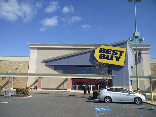 Electronics Store «Best Buy», reviews and photos, 100 Consumer Square, Mays Landing, NJ 08330, USA