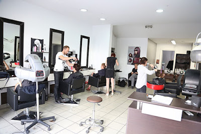 Key L'@rt Go Coiffure à Roanne