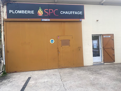Santos Plomberie Chauffage à Sainte-Geneviève-des-Bois