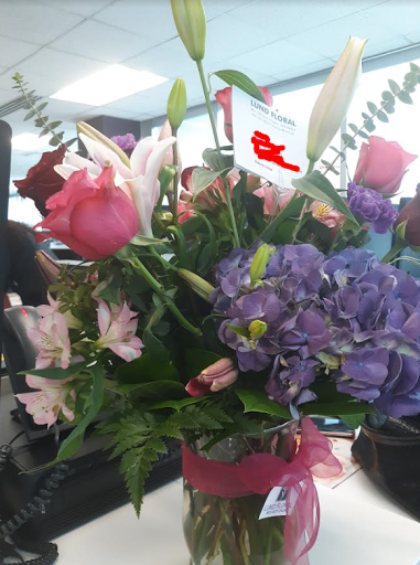 Florist «Lund Floral», reviews and photos, 483 12th St, Ogden, UT 84404, USA