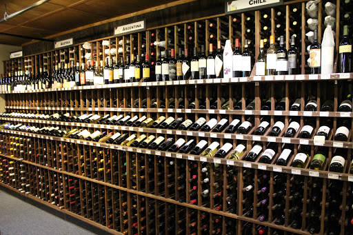 Liquor Store «ABC Package Store», reviews and photos, 2303 W Broad St, Athens, GA 30606, USA