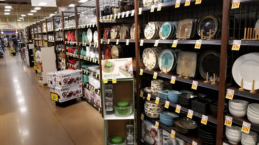 Grocery Store «Kroger Marketplace», reviews and photos, 9703 Barker Cypress Rd, Cypress, TX 77433, USA