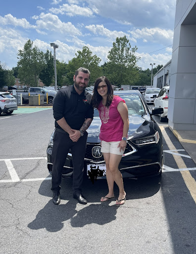 Nissan Dealer «Sheehy Nissan of Manassas», reviews and photos, 9010 Liberia Ave, Manassas, VA 20110, USA