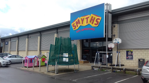 Smyths Toys Superstores Stoke-on-Trent