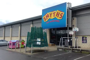 Smyths Toys Superstores Longton image