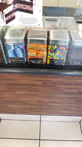 Ice Cream Shop «Cold Stone Creamery», reviews and photos, 1615 Town Center Dr, Lakeland, FL 33803, USA