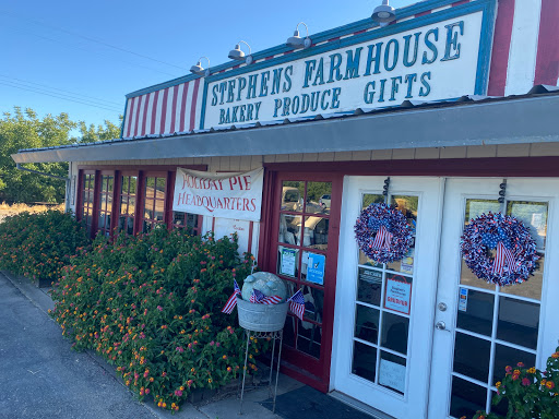 Stephens Farmhouse, 6219 Sawtelle Ave, Yuba City, CA 95991, USA, 
