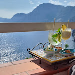 Photo n°1 de l'avis de Dario.i fait le 01/06/2023 à 18:21 sur le  Cafe Mirante à Praiano