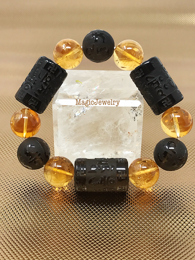 Jeweler «Magic Jewelry», reviews and photos, 135-21 Roosevelt Ave, Flushing, NY 11354, USA