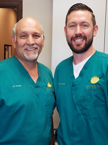 Dentist Colorado Springs CO - Tafolla and Hammack Family Dentistry