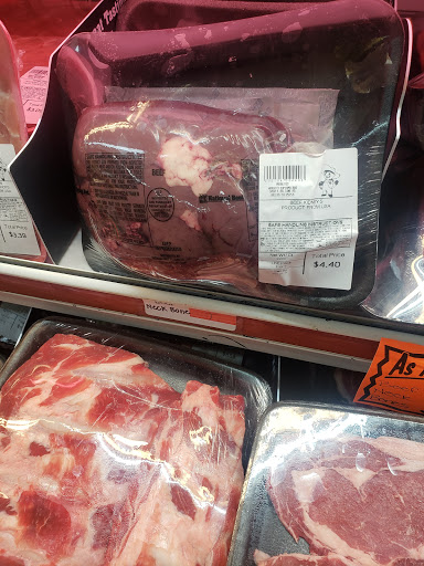 Grocery Store «Migalitos Supermercado #1», reviews and photos, 1050 S Beltline Rd, Dallas, TX 75253, USA