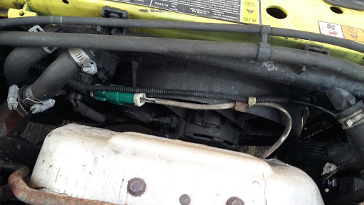 Auto Parts Store «Advance Auto Parts», reviews and photos, 800 N 2nd St, Millville, NJ 08332, USA