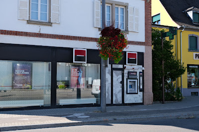 SG à Illkirch-Graffenstaden