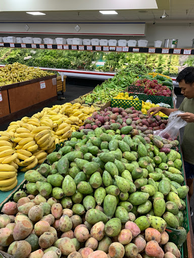 Supermarket «Nam Dae Mun Farmers Market», reviews and photos, 2350 Spring Rd SE, Smyrna, GA 30096, USA