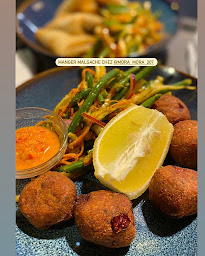 Photo n°5 de Mora Mora Madagascar Cuisine des îles à Lille ()