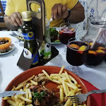 Photo n°1 de l'avis de Armando.o fait le 07/07/2019 à 14:17 sur le  Pérola do Porto Covo à Porto Covo