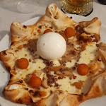 Photo n°1 de l'avis de Paolo.i fait le 13/04/2023 à 10:14 sur le  Pizzeria Desideria à Bari