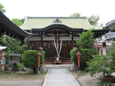 黒田神社