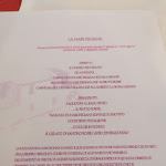 Photo n°6 de l'avis de Loris.i fait le 10/04/2022 à 17:45 sur le  La Coppa Ristorante rurale à Mombaroccio