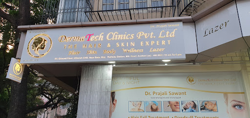 DermaTech Clinics PVT LTD ( The Skin and Hair Expert)