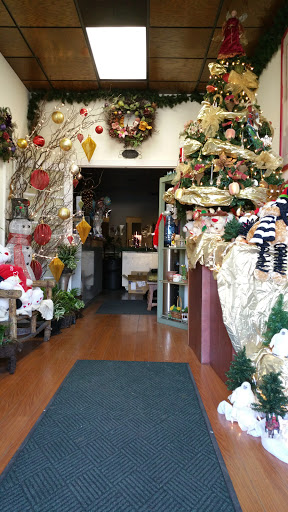 Florist «Botanica Florist», reviews and photos, 1740 E Huntington Dr, Duarte, CA 91010, USA