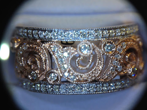 Jewelry Store «J & L Jewelry», reviews and photos, 1823 Ximeno Ave, Long Beach, CA 90815, USA