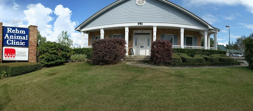 951 Hillcrest Rd, Mobile, AL 36695, USA