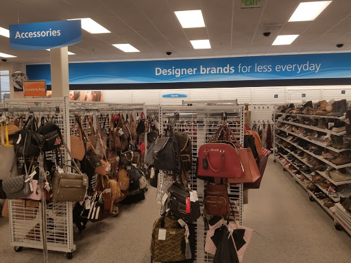 Clothing Store «Ross Dress for Less», reviews and photos, 3645 Constitution Blvd, West Valley City, UT 84119, USA