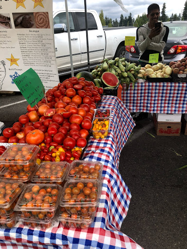 Tourist Attraction «Shoreline Farmers Market», reviews and photos, 15300 Westminster Way N, Shoreline, WA 98133, USA