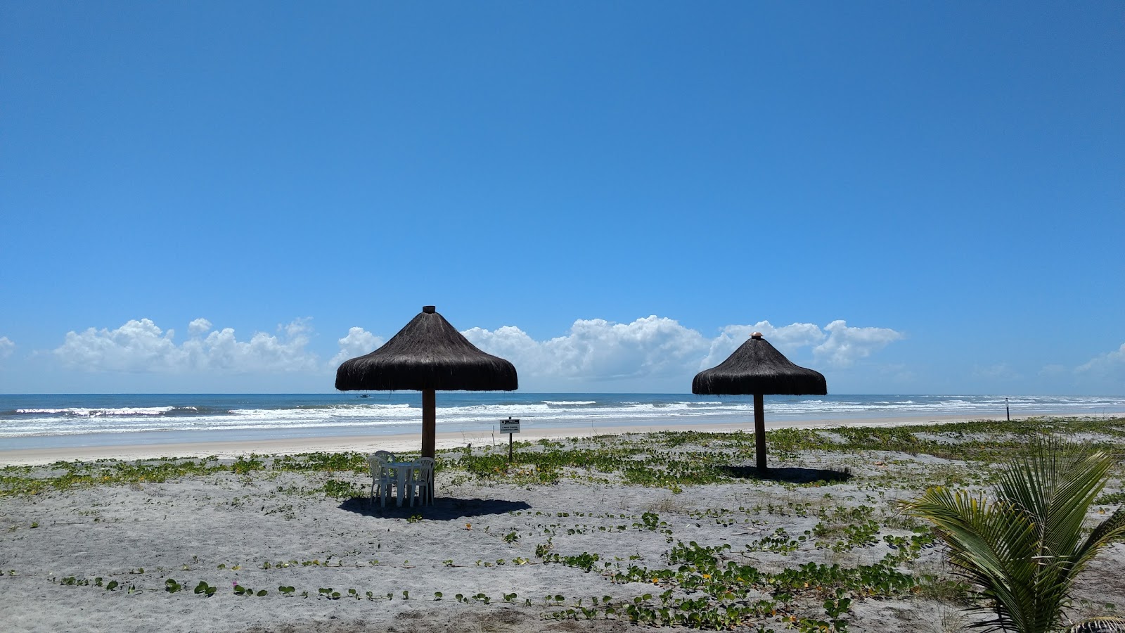 Praia Real de Comandatuba photo #7